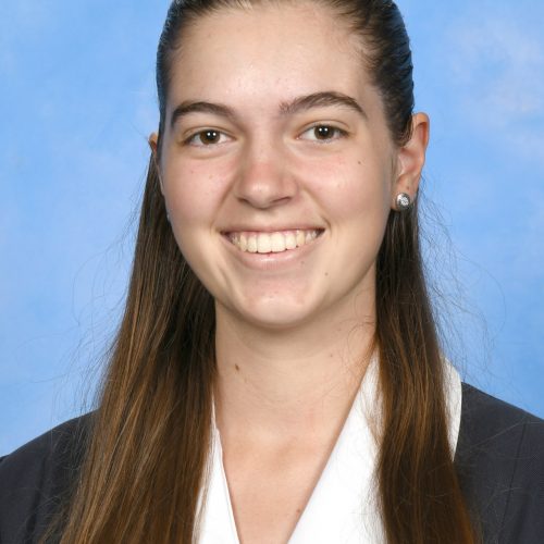 Calista Krkac 44 Calista Krkac, Orange Christian School – Calista Krkac