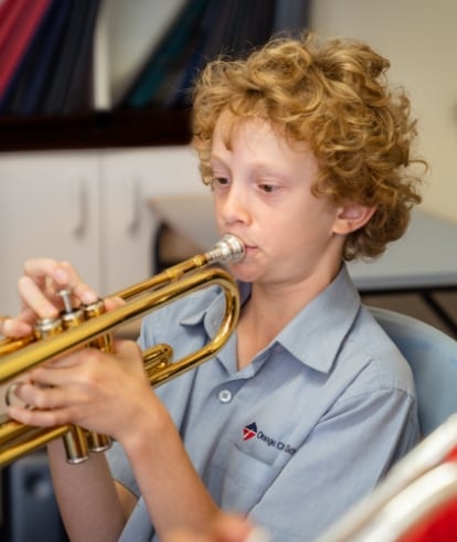CoCurricular-5 Co-Curricular Opportunities, Orange Christian School – CoCurricular 5