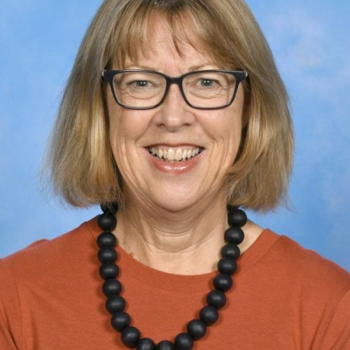 Vicki George 16 Vicki George, Orange Christian School – George Vicki 2022