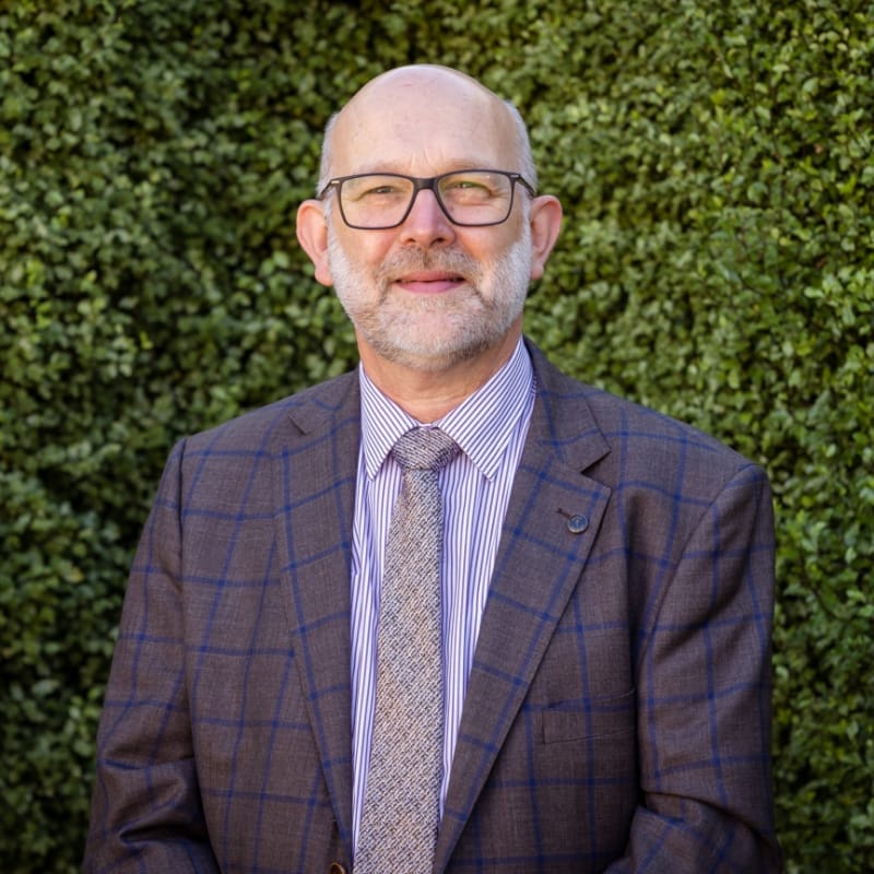 Ken-Greenwood-Principal Home, Orange Christian School – Ken Greenwood Principal 1
