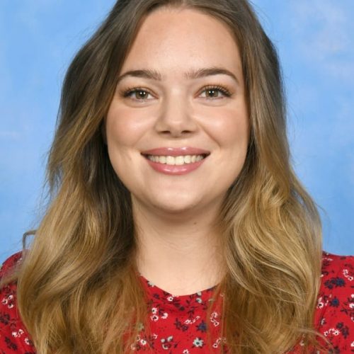 Sabrina McKern 25 Sabrina McKern, Orange Christian School – McKern Sabrina 2022