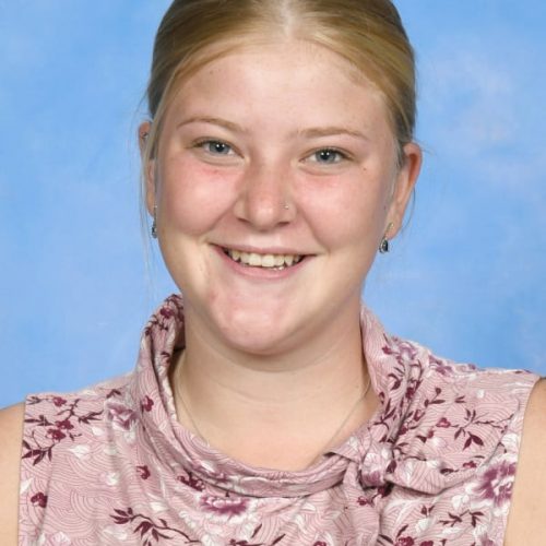 Lillyannah Pankhurst-Bennett 47 Lillyannah Pankhurst-Bennett, Orange Christian School – Pankhurst Bennett Lillyannah 2022