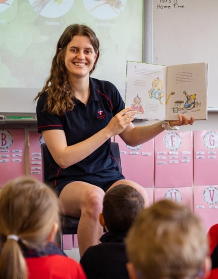 SchoolTour-5 Book a Tour, Orange Christian School – SchoolTour 5