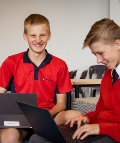 StudentWellbeing-5 Student Wellbeing, Orange Christian School – StudentWellbeing 5