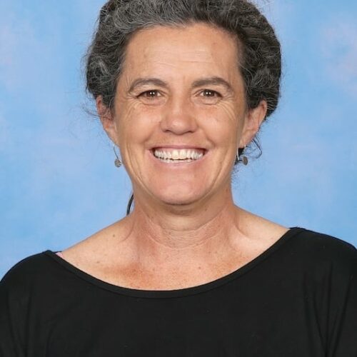 Kerry Dunn, Orange Christian School – Dunn Kerry