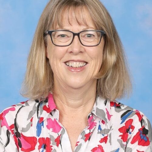 Vicki George 15 Vicki George, Orange Christian School – George Vicki