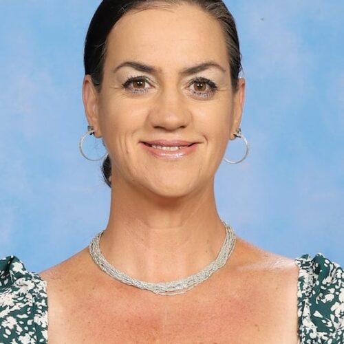 Karen Huntly 19 Karen Huntly, Orange Christian School – Huntly Karen