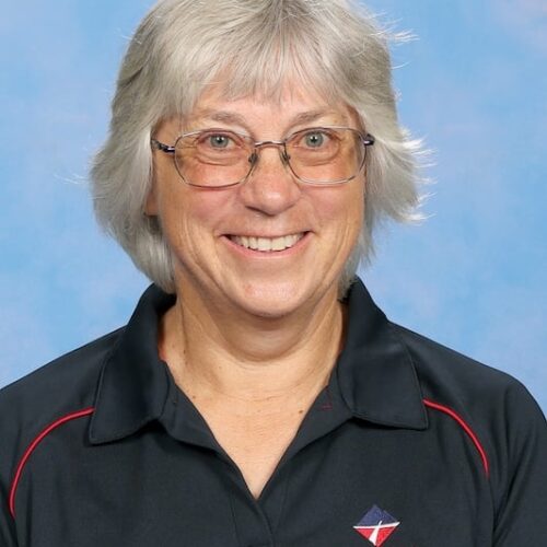 Vicki Martin 39 Vicki Martin, Orange Christian School – Martin Vicki