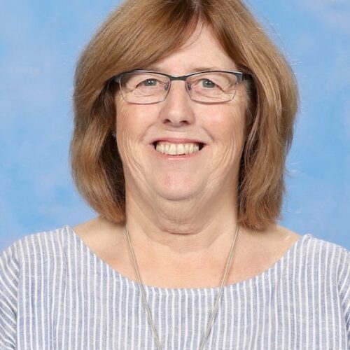 Leonie McCarron 21 Leonie McCarron, Orange Christian School – McCarron Leonie