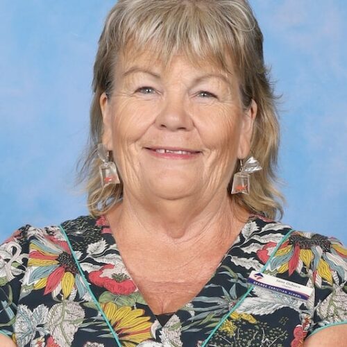 Jann Osborn 48 Jann Osborn, Orange Christian School – Osborn Jann