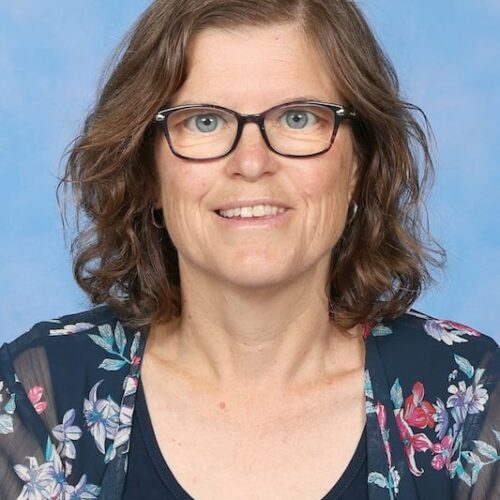 Glenda Schumann 28 Glenda Schumann, Orange Christian School – Schumann Glenda