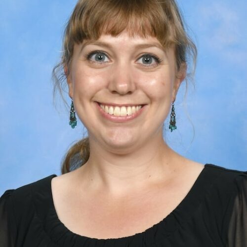 Rebecca Thompson 31 Rebecca Thompson, Orange Christian School – Thompson Rebecca