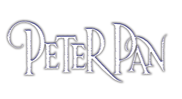Peter Pan Title No Tag Peter Pan 2025, Orange Christian School – Peter Pan Title No Tag